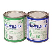 Img of Meadows Rezi-Weld LV State per 1 Gallon Unit